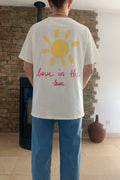 Tee-Shirt Sun