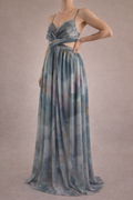 Robe longue