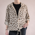 Veste Léopard